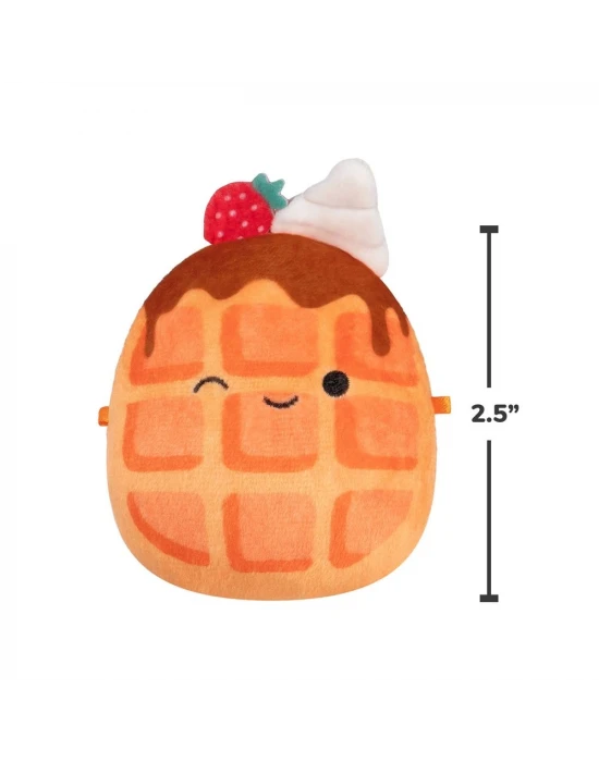 Micromallows 3lü Figür Paketi MM0158