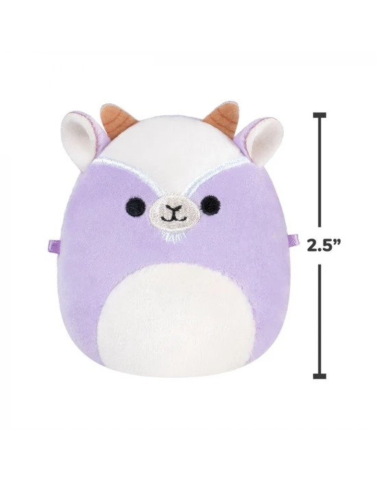 Micromallows 3lü Figür Paketi MM0191