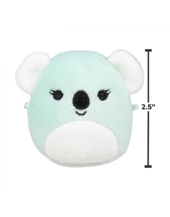 Micromallows 6lı Figür Paketi MM0035