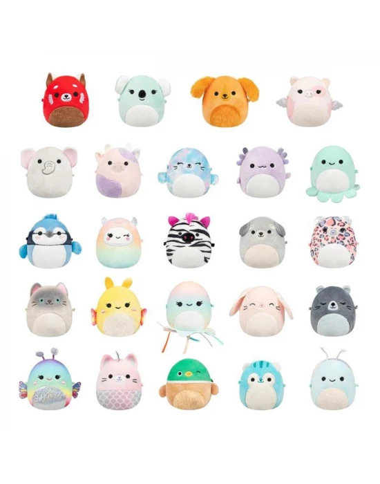 Micromallows Sürpriz Kapsül Seri 1 MM0196