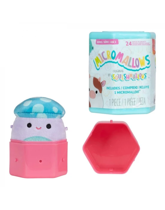 Micromallows Sürpriz Kapsül Seri 2 MM0057