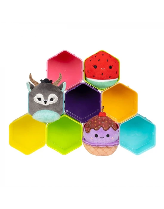 Micromallows Sürpriz Kapsül Seri 2 MM0059