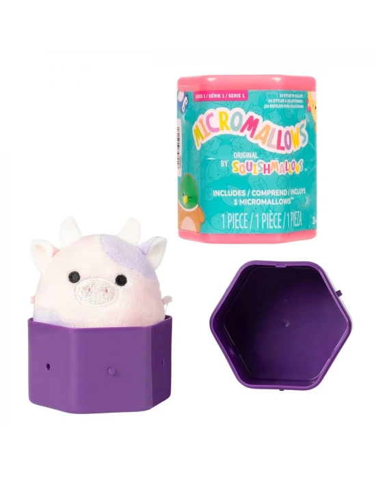 Micromallows Sürpriz Paket MM0040