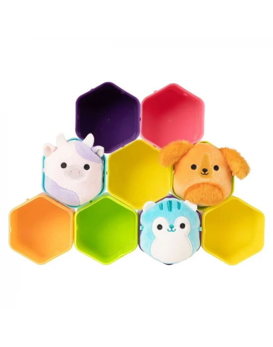 Micromallows Sürpriz Paket MM0040
