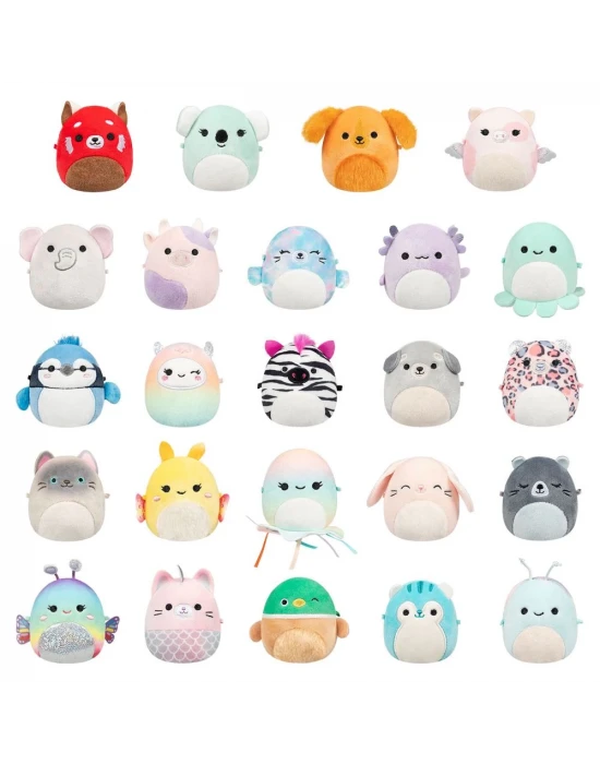 Micromallows Sürpriz Paket MM0040
