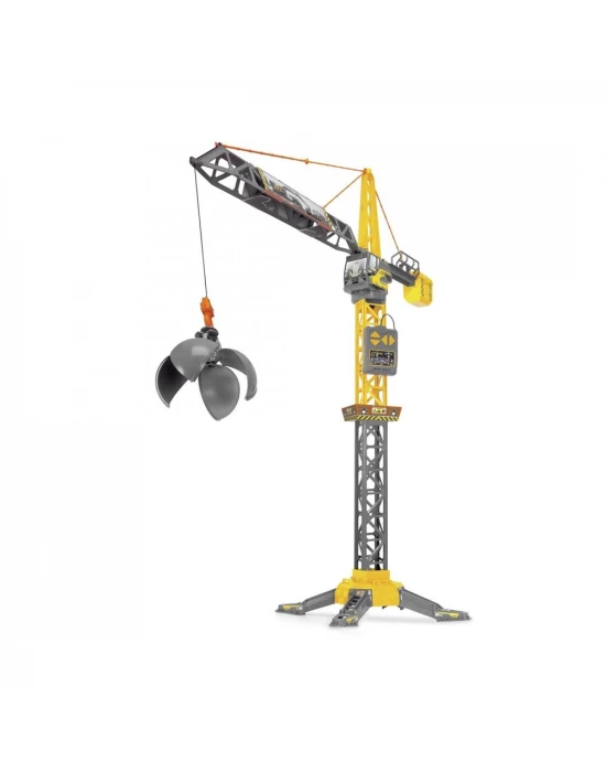 Mighty Crane Kumandalı Vinç 110 cm 3729022