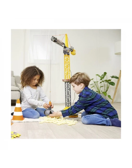 Mighty Crane Kumandalı Vinç 110 cm 3729022