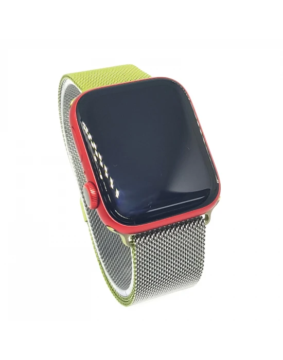 MİLANO LOOP METAL KORDON 42-44 MM