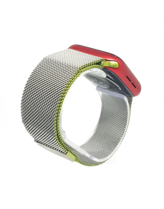 MİLANO LOOP METAL KORDON 42-44 MM