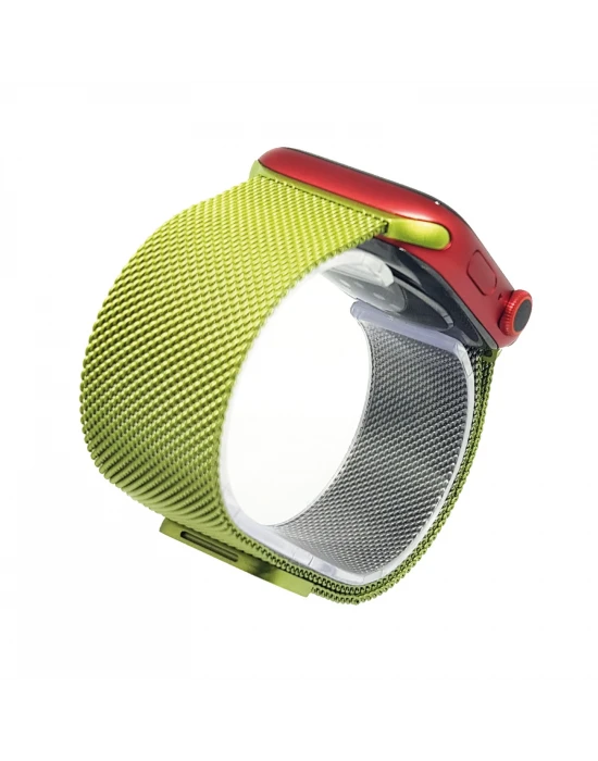MİLANO LOOP METAL KORDON 42-44 MM
