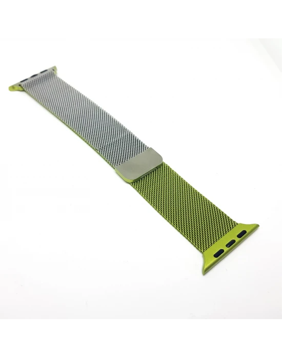MİLANO LOOP METAL KORDON 42-44 MM