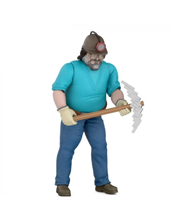 Minecraft ile Muhteşem Kaçış Oyun Seti JGP20