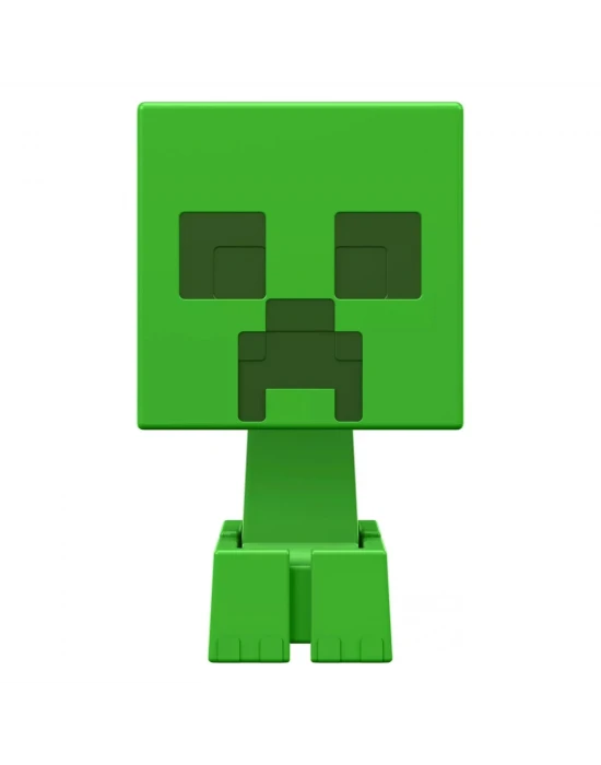 Minecraft Mini Figürler Koleksiyonu Creeper HDV79