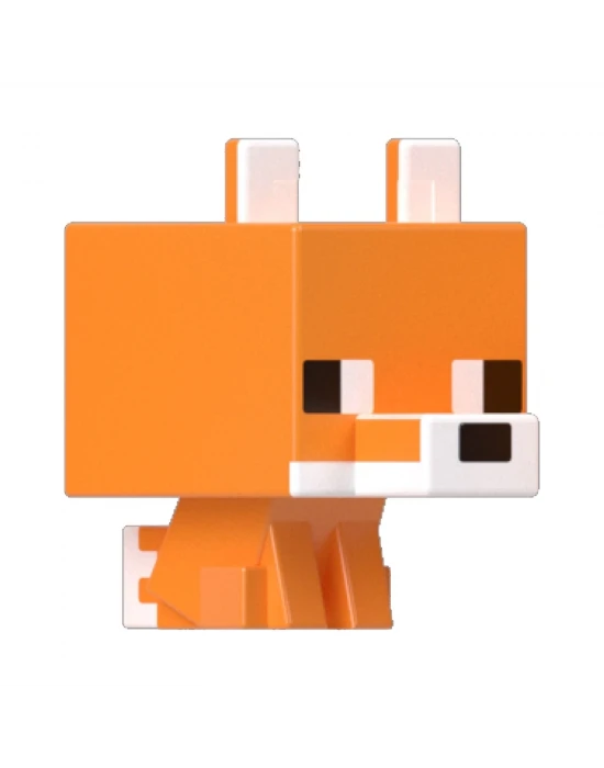 Minecraft Mini Figürler Red Fox HDW04