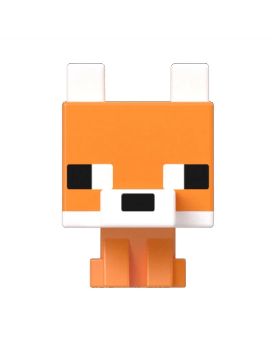 Minecraft Mini Figürler Red Fox HDW04