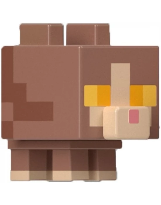 Minecraft Mini Figürler Stray Cat HJV18