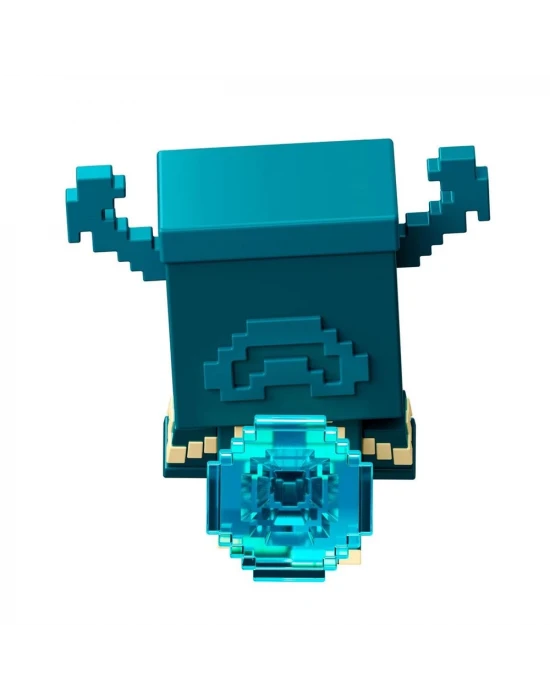 Minecraft Warden Oyun Seti HXT72