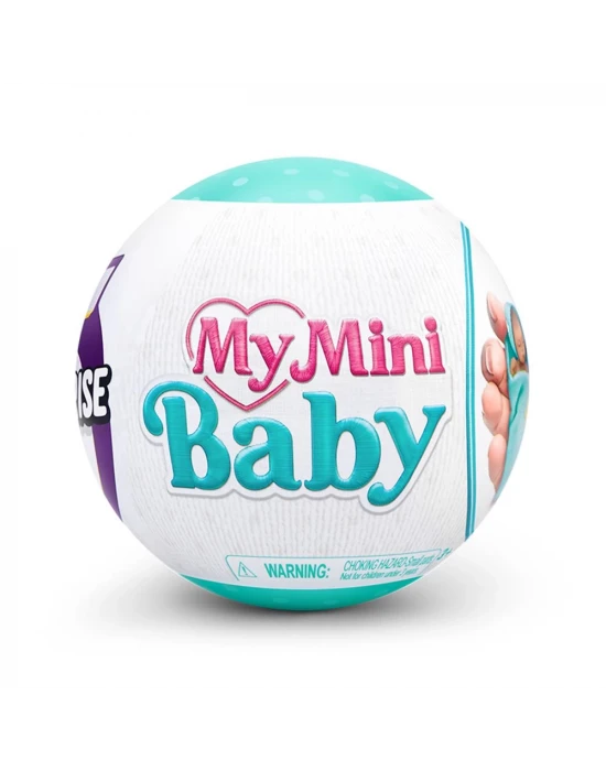 Mini Baby Sürpriz Paket 77487