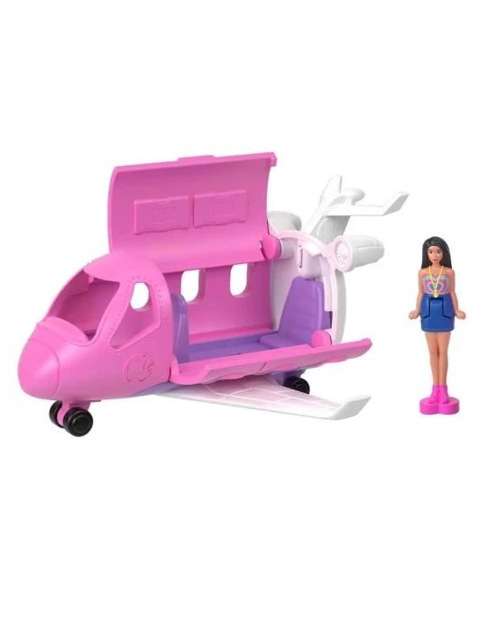 Mini Barbieland Araçlar HYF40