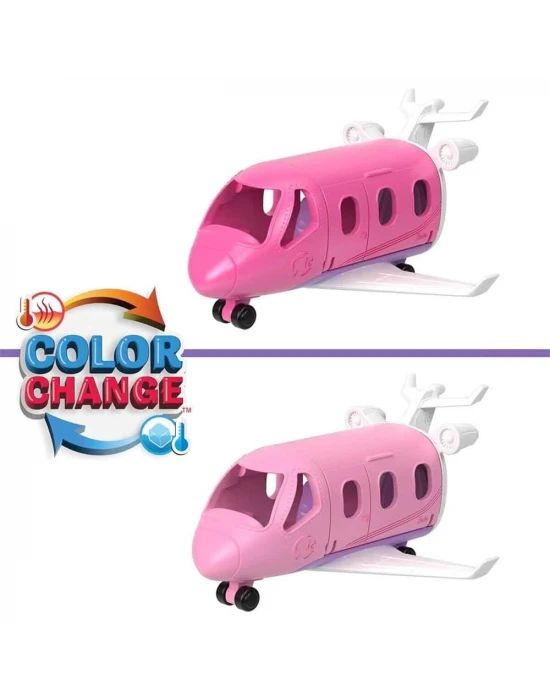 Mini Barbieland Araçlar HYF40