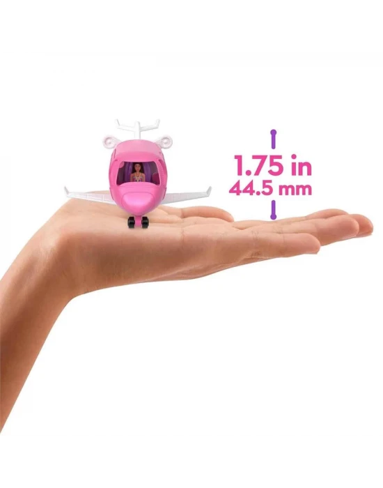 Mini Barbieland Araçlar HYF40