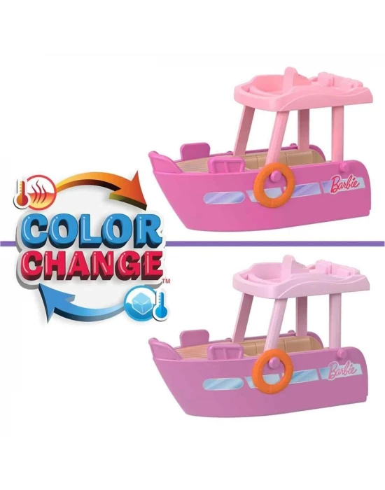 Mini Barbieland Araçlar HYF41