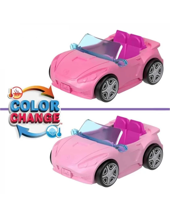 Mini Barbieland Araçlar HYF42