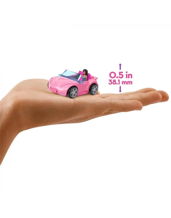 Mini Barbieland Araçlar HYF42