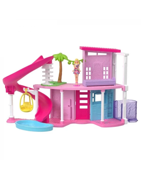 Mini Barbieland Evi HYF45