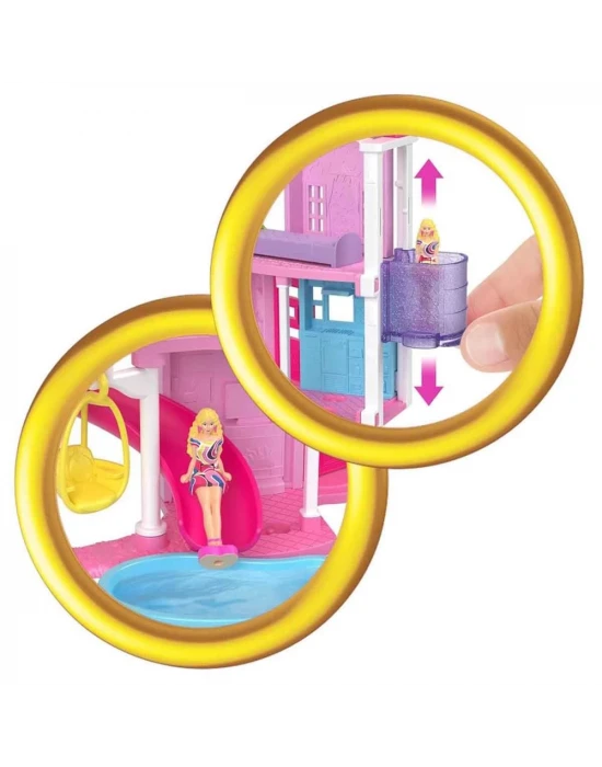 Mini Barbieland Evi HYF45