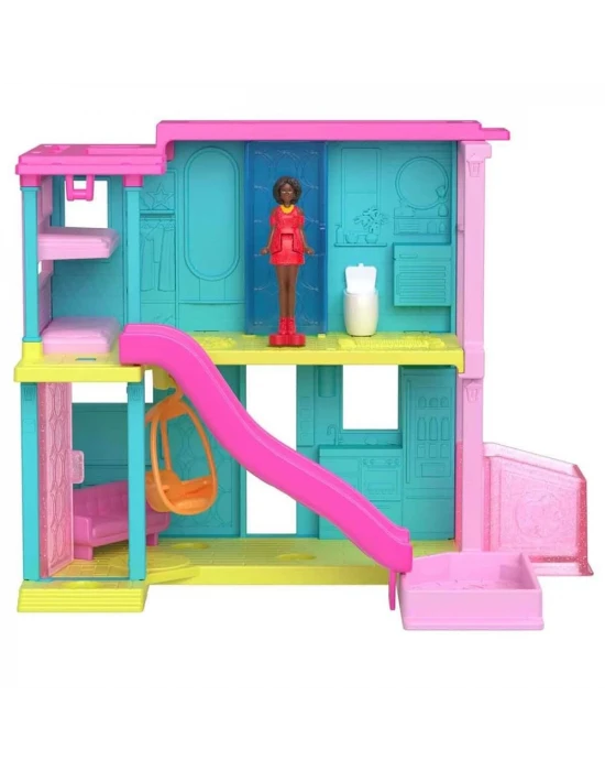 Mini Barbieland Evi HYF46