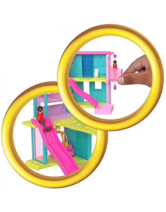 Mini Barbieland Evi HYF46