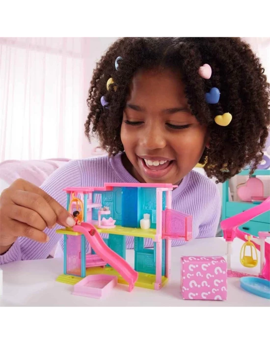 Mini Barbieland Evi HYF46