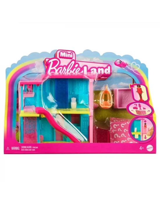 Mini Barbieland Evi HYF46