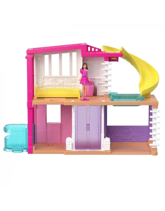 Mini Barbieland Evi HYF47