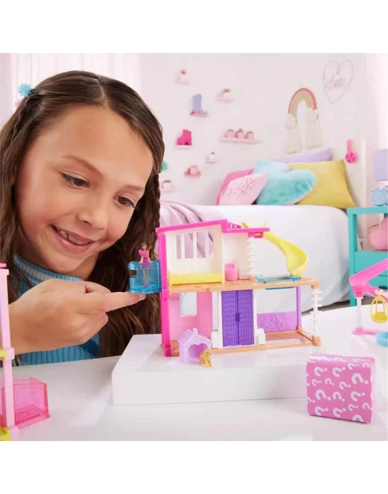 Mini Barbieland Evi HYF47