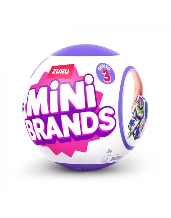 Mini Brands Disney Sürpriz Paket M0300000