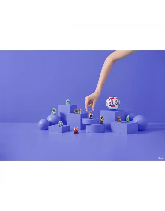 Mini Brands Disney Sürpriz Paket M0300000