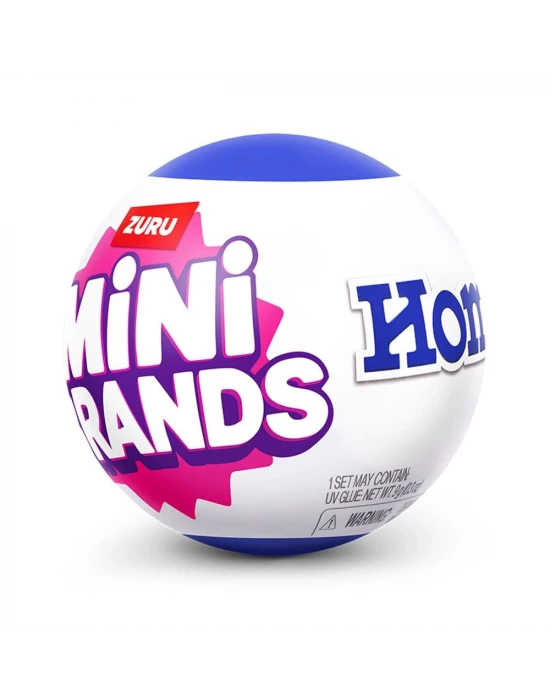 Mini Brands Home Sürpriz Paket 77555