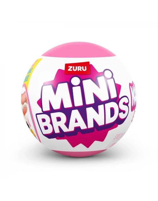Mini Brands Kawaii Sürpriz Paket 77624GQ2