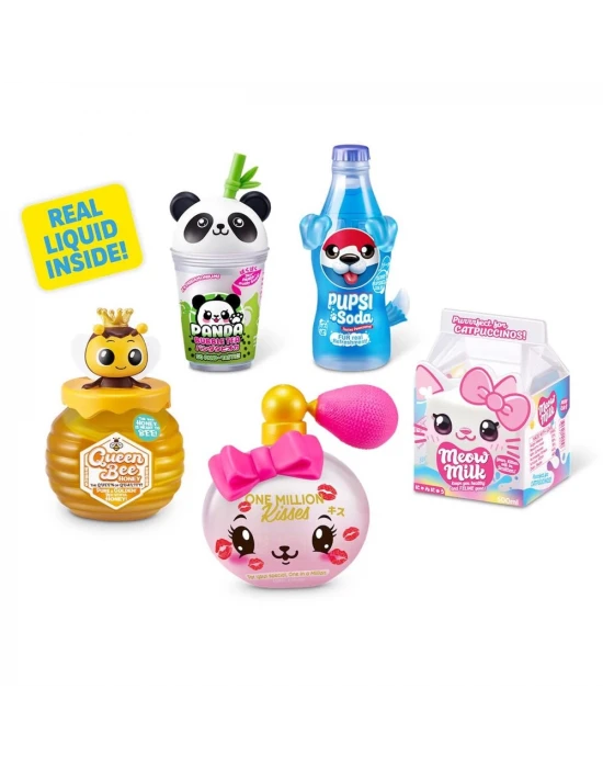 Mini Brands Kawaii Sürpriz Paket 77624GQ2