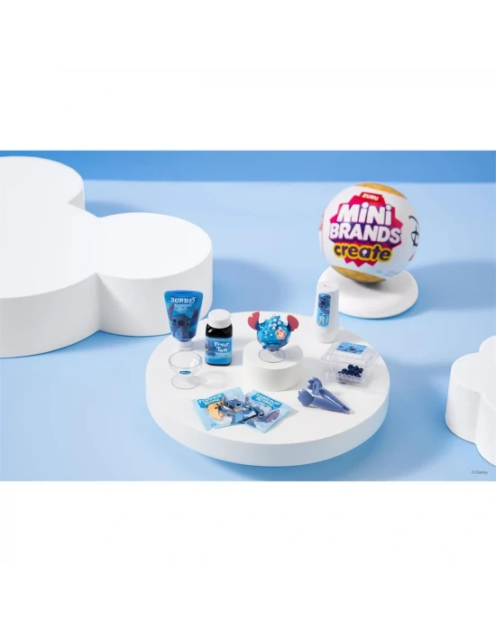 Mini Disney Atıştırmalıklar Sürpriz Paket MNB09000