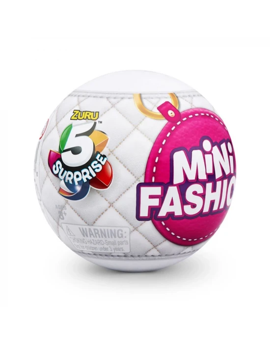Mini Fashion Moda Surprizi Seri 1 77198GQ2
