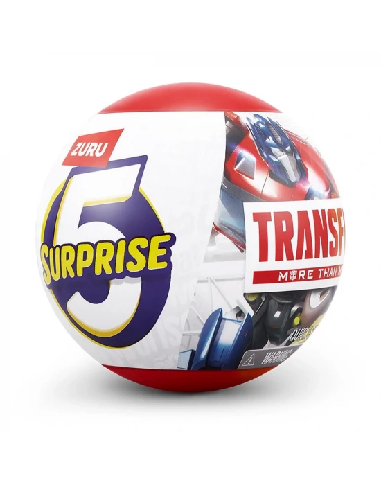Mini Transformers Sürpriz Paket 77687GQ2