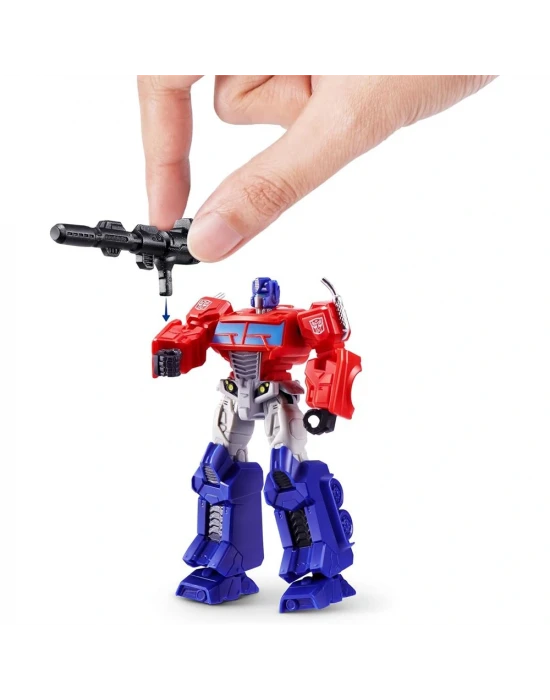 Mini Transformers Sürpriz Paket 77687GQ2