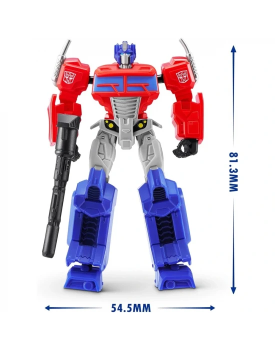Mini Transformers Sürpriz Paket 77687GQ2