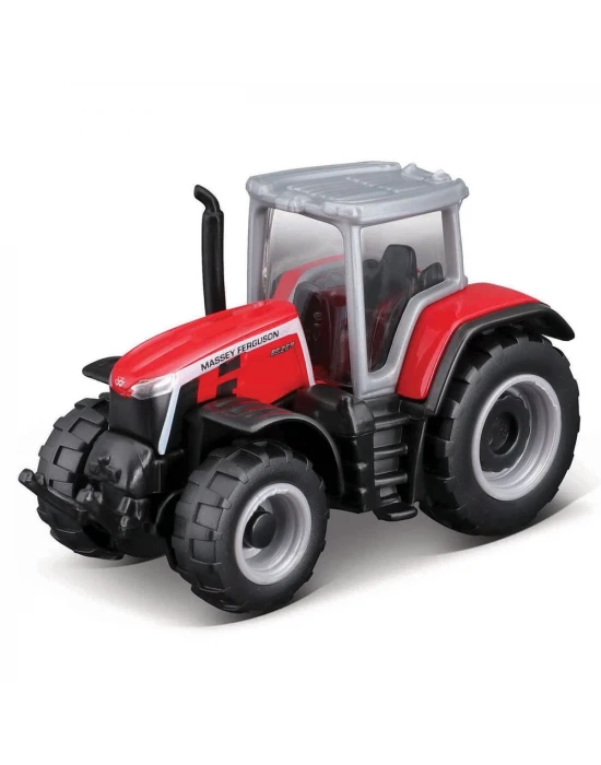 Mini Work Machines Traktör - Massey Ferguson 15530