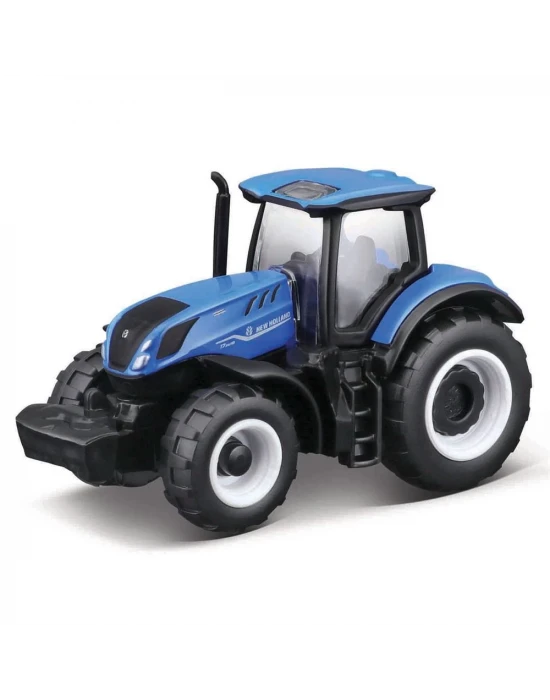 Mini Work Machines Traktör - New Holland 15530