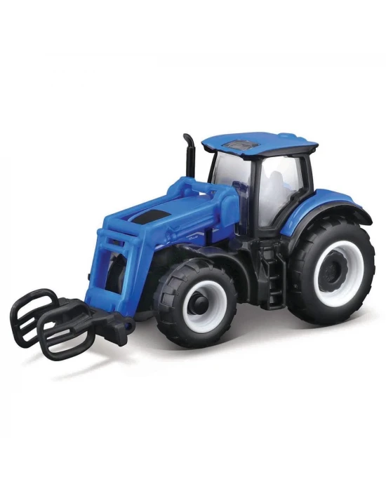 Mini Work Machines Traktör - New Holland 15591