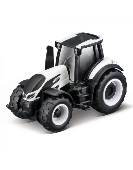Mini Work Machines Traktör Oyun Seti - Valtra
